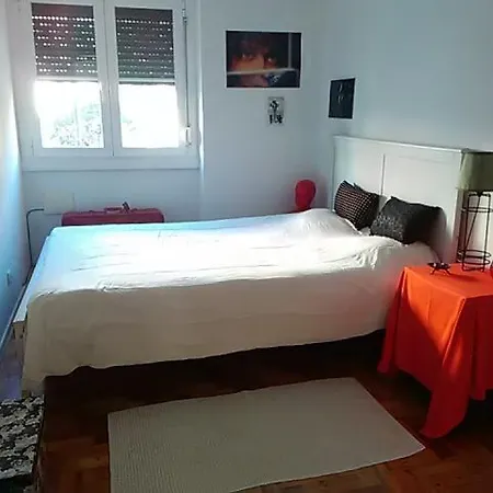 Apartamento Familiar Proximo Ao Centro Historico 아파트