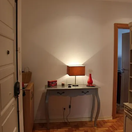 Апартаменти Apartamento Familiar Proximo Ao Centro Historico *