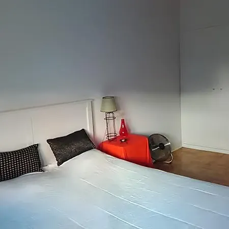 Apartamento Familiar Proximo Ao Centro Historico Apartment *