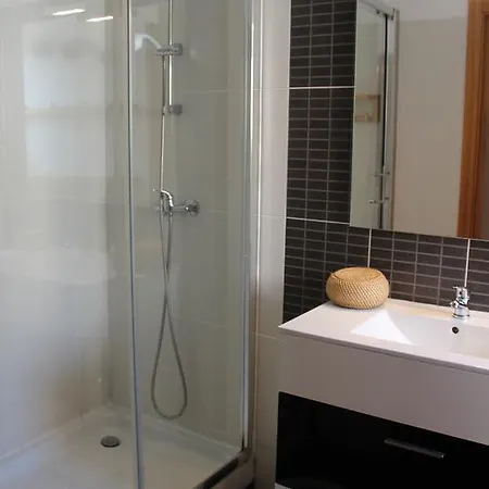 Apartamento Familiar Proximo Ao Centro Historico * Lissabon